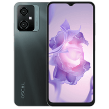 Oscal Tiger 10 • 16GB RAM • 256GB • Bateria 5.180mAh • Câmera 50MP