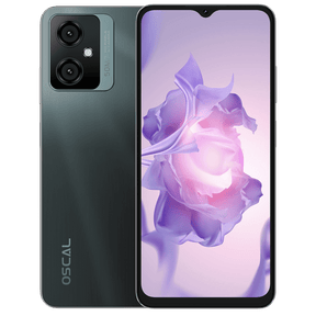 Oscal Tiger 10 • 16GB RAM • 256GB • Bateria 5.180mAh • Câmera 50MP
