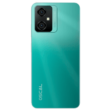 Oscal Tiger 10 • 16GB RAM • 256GB • Bateria 5.180mAh • Câmera 50MP