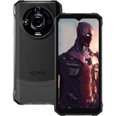 Hotwav T7 Pro • 12GB RAM • 256GB Armazenamento • Bateria 6.280mAh • Câmera 64MP