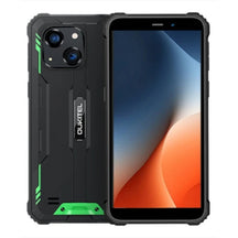 Oukitel WP32 Pro • 24GB RAM • 256GB • Bateria 6.300mAh • Câmera 20MP