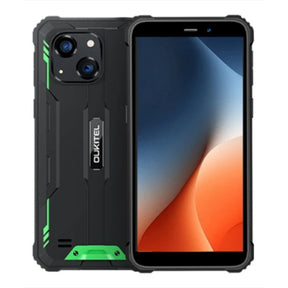 Oukitel WP32 Pro • 24GB RAM • 256GB • Bateria 6.300mAh • Câmera 20MP