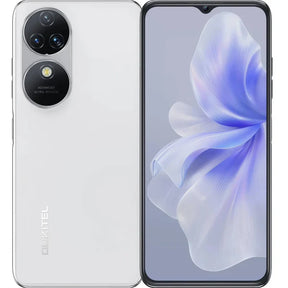 Oukitel C38 • 24GB RAM • 256GB • Bateria 5.150mAh • Câmera 48MP