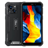 Oukitel WP32 • 12GB RAM • 128GB • Bateria 6.300mAh • Câmera 13MP